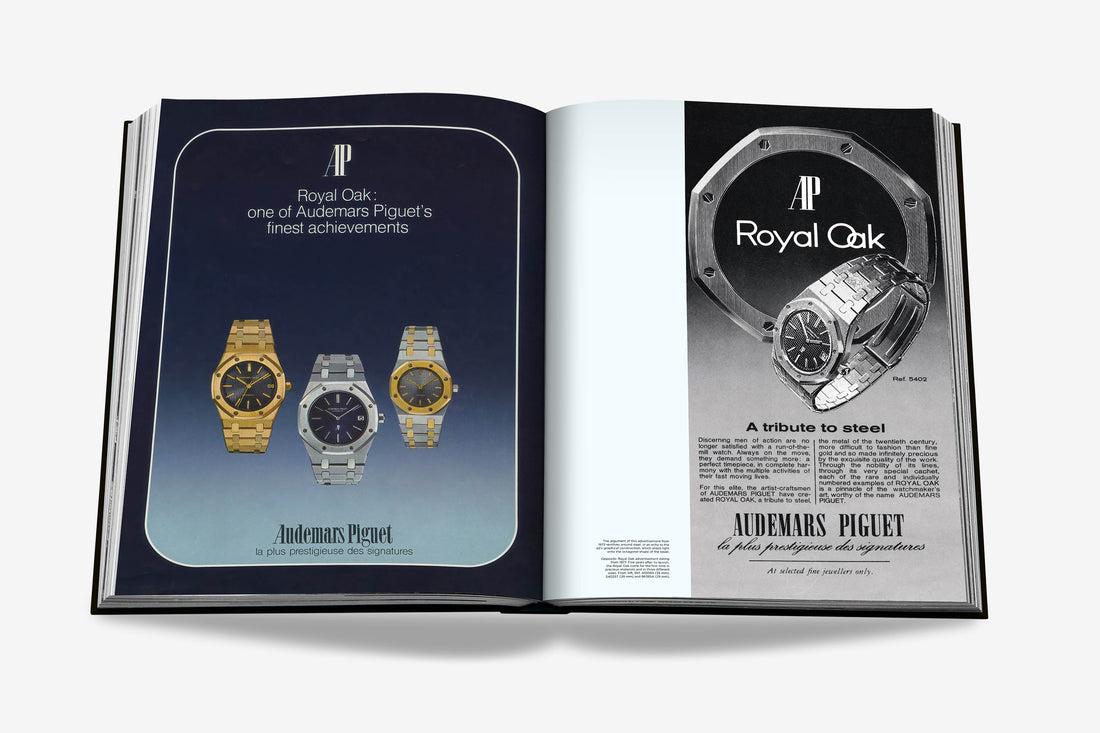 Royal Oak: From Iconoclast to Icon
