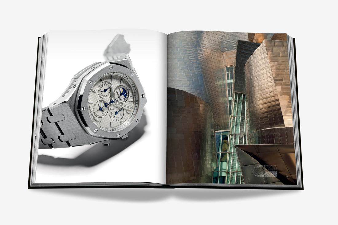 Royal Oak: From Iconoclast to Icon