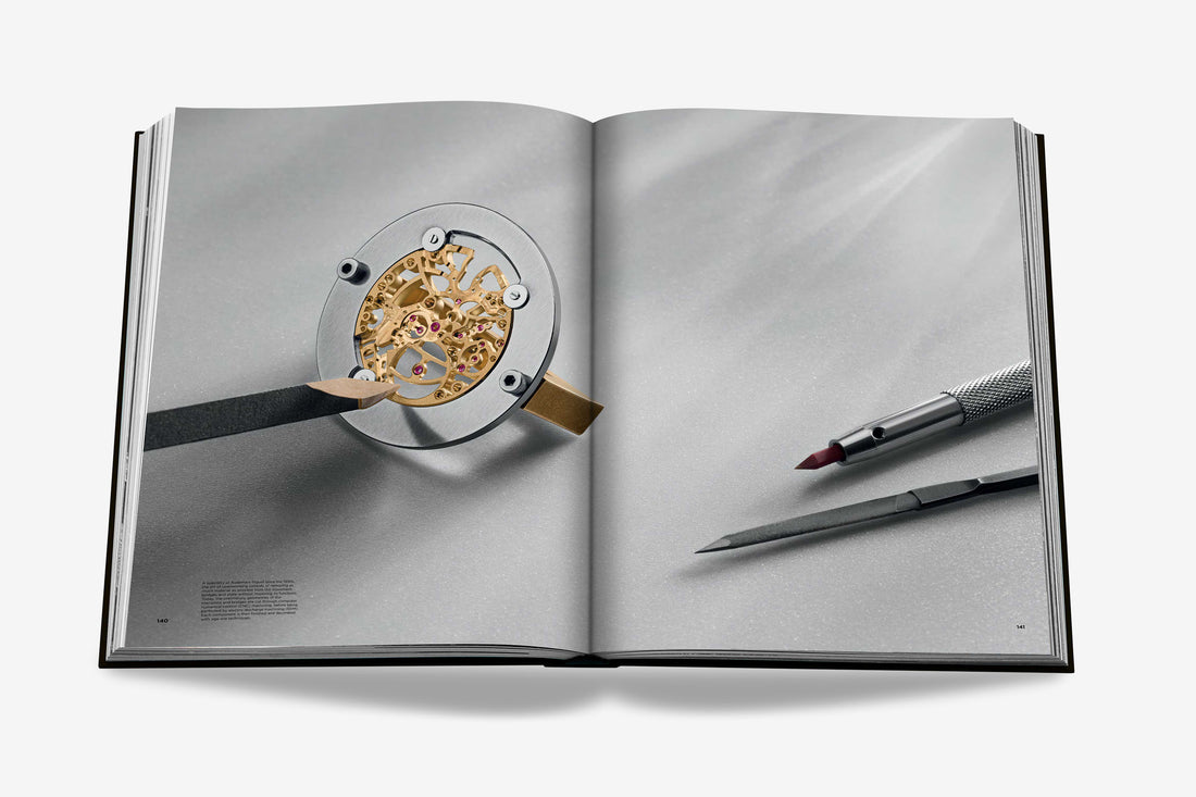 Royal Oak: From Iconoclast to Icon