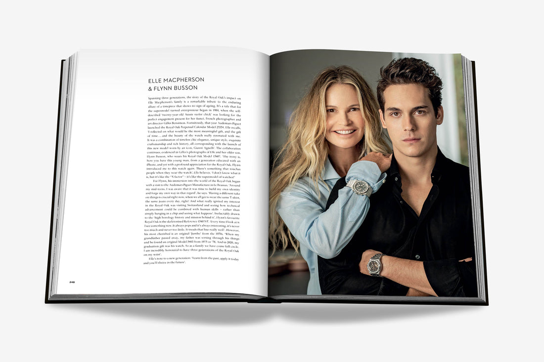 Royal Oak: From Iconoclast to Icon