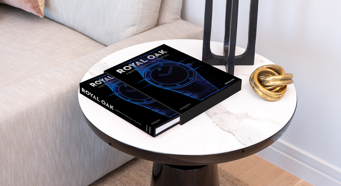 Royal Oak: From Iconoclast to Icon