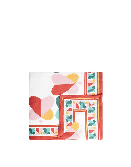 Farfalle Ring tablecloth