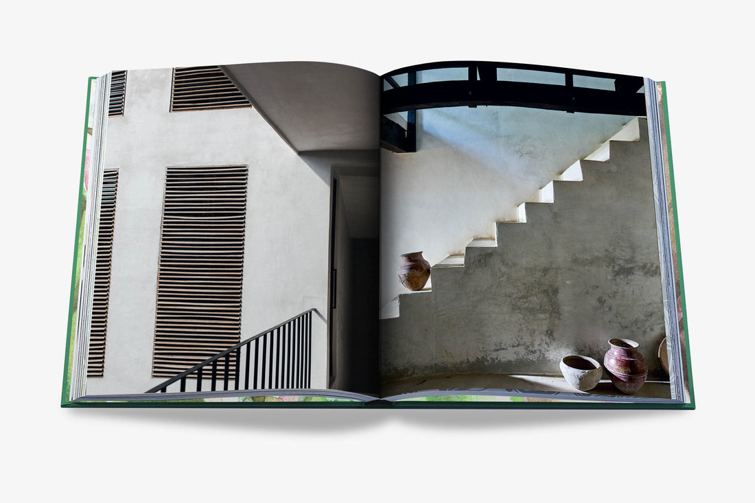 Coffee Table Book Tulum Gypset