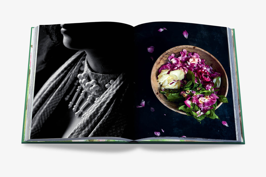 Coffee Table Book Tulum Gypset