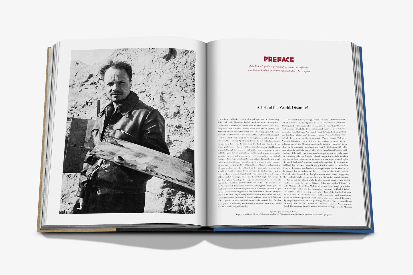 Uzbekistan: The Hidden Collection