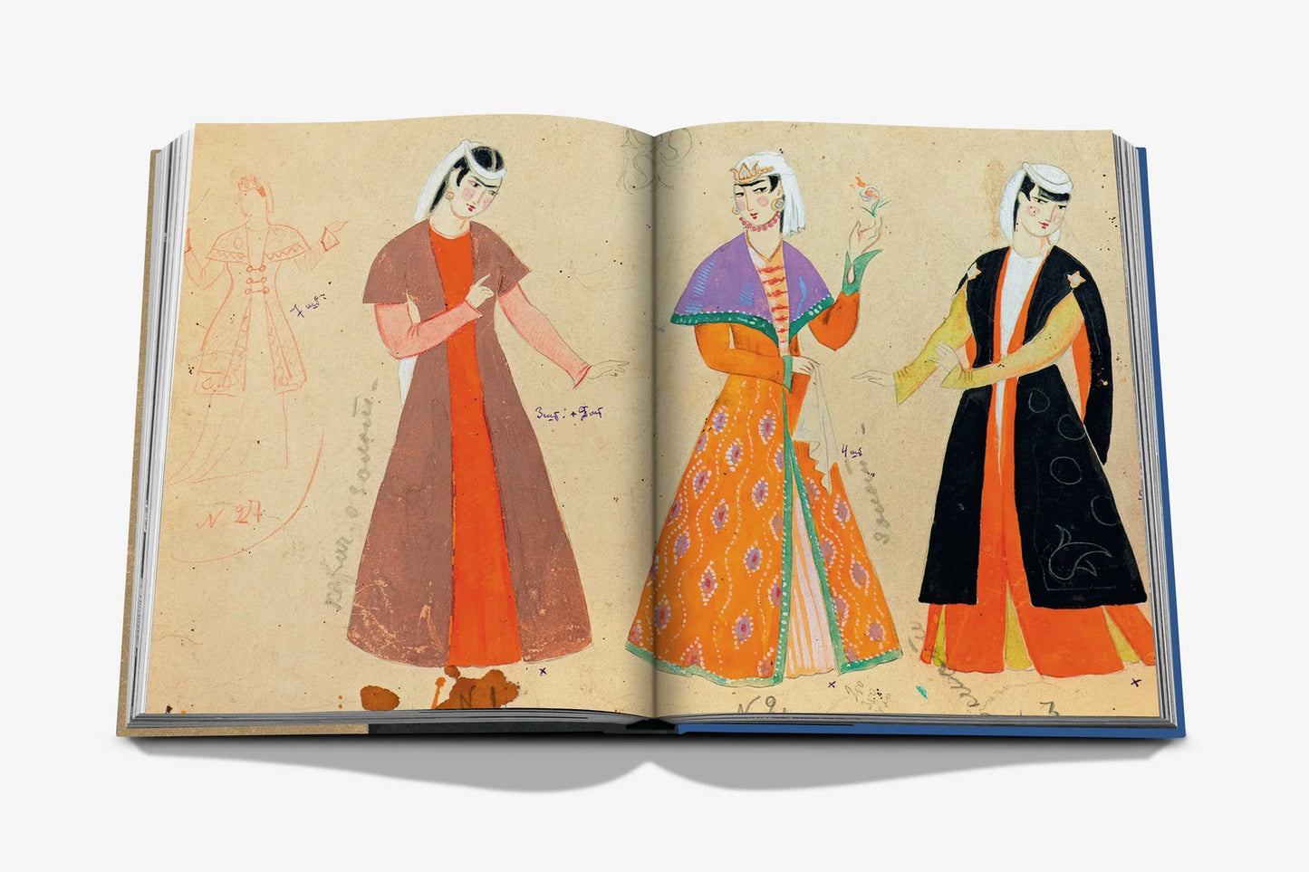 Uzbekistan: The Hidden Collection