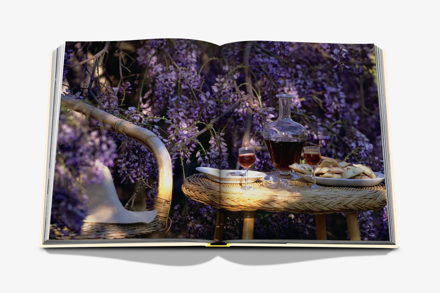 Wine & Travel Mediterranean Islands