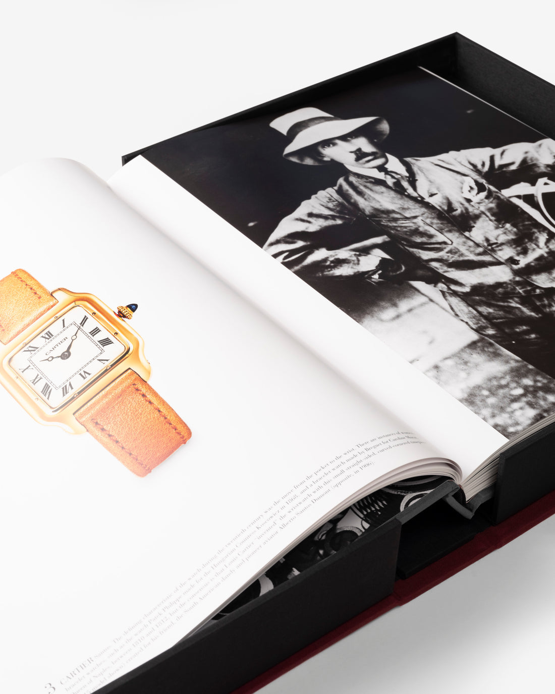 The Impossible Collection of Watches