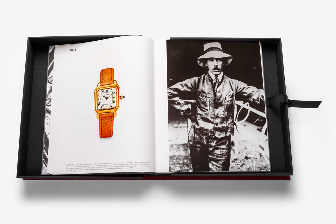 The Impossible Collection of Watches