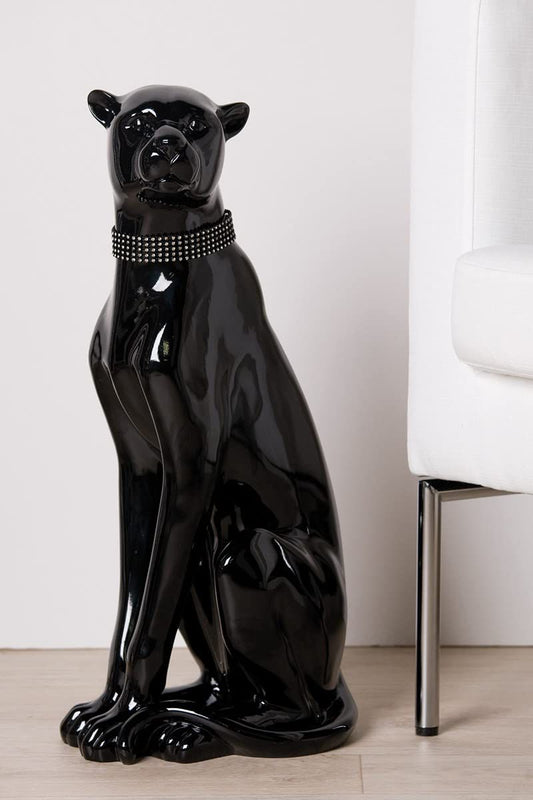 Poly figure "Panther"