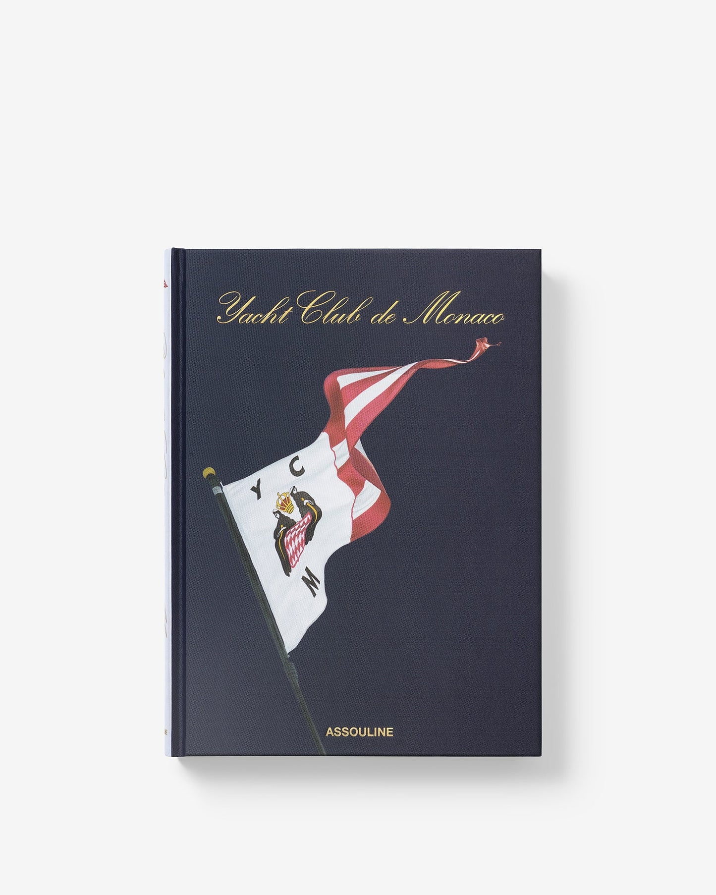 Yacht Club De Monaco