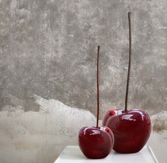 Cherry Bordeaux