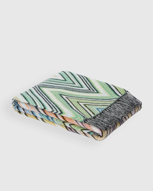 Missoni Home Plume Throw