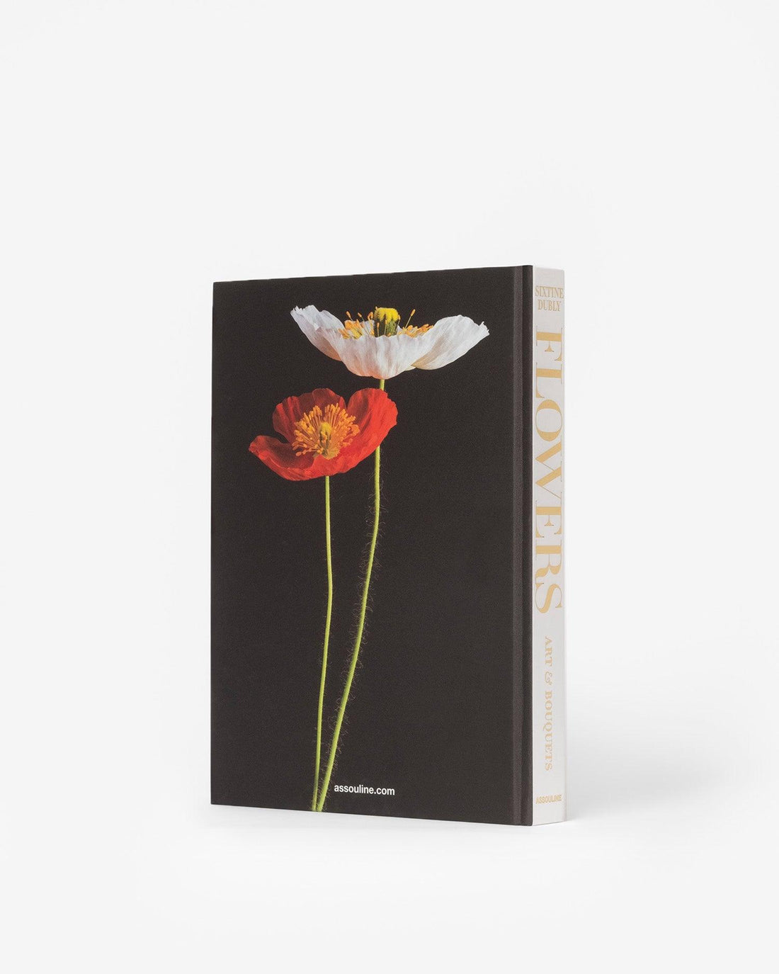 Coffee Table Book Flowers: Art & Bouquets