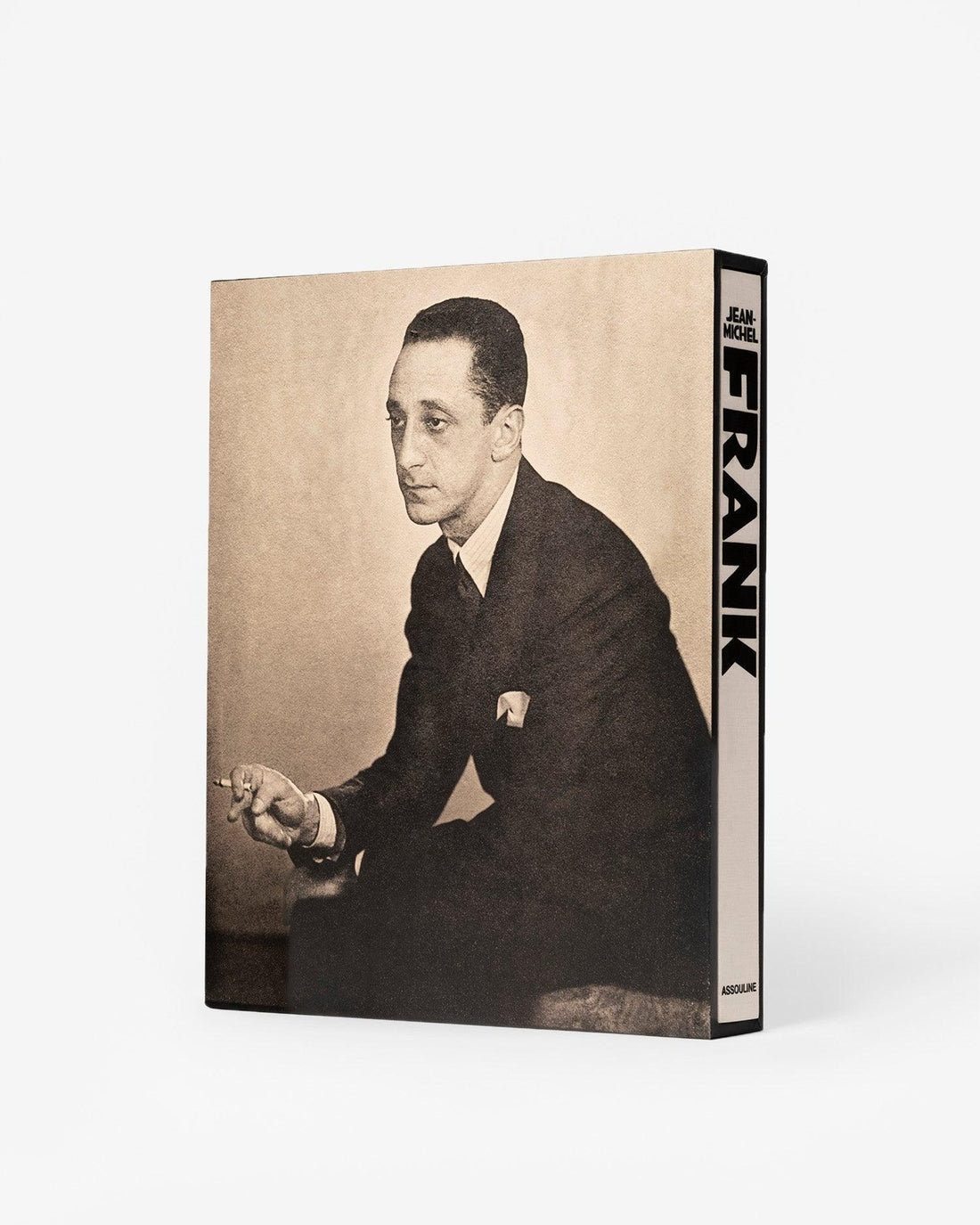 Coffee Table Book Jean-Michel Frank