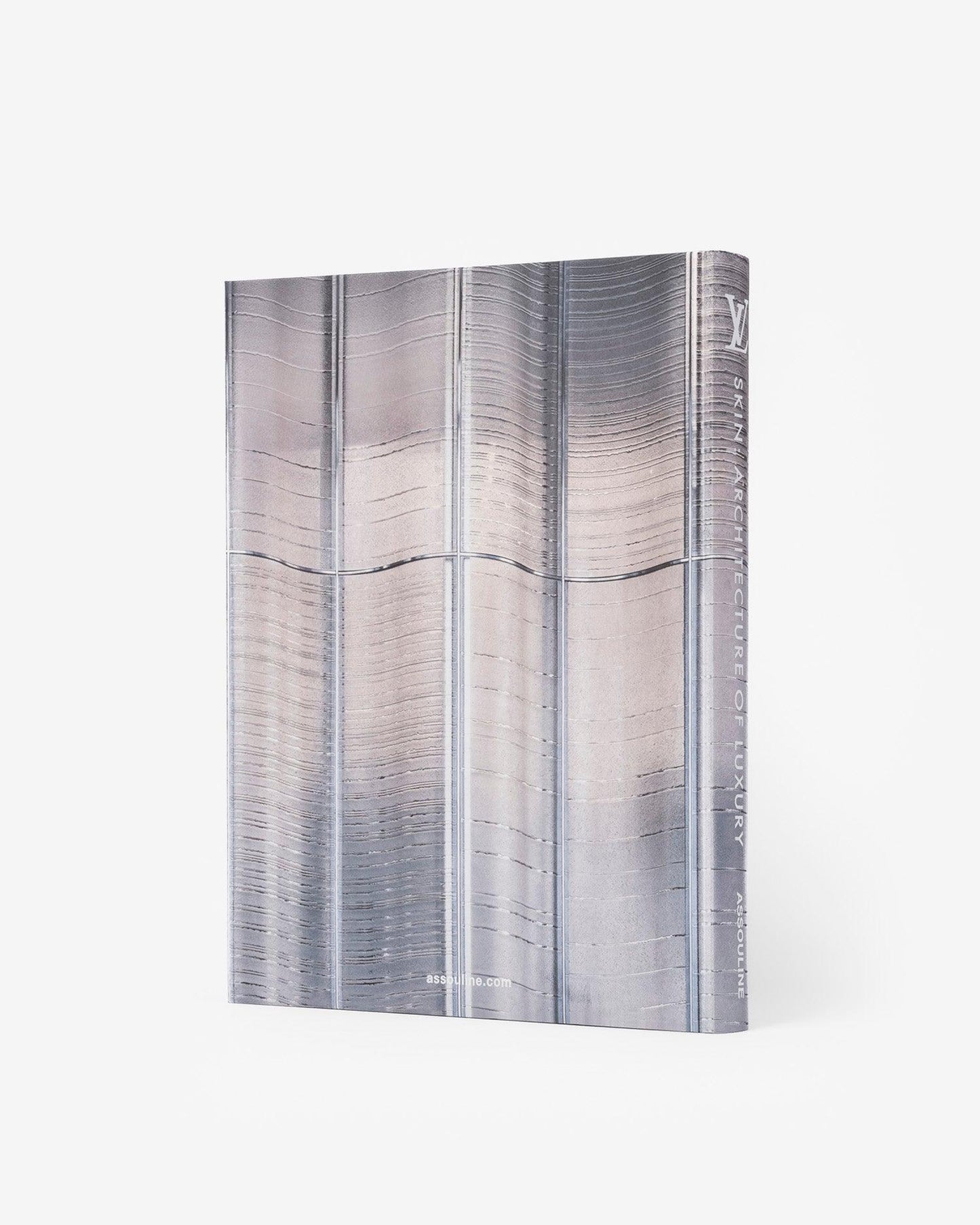 Book - Louis Vuitton Skin: Architecture of Luxury (Singapore Edition)