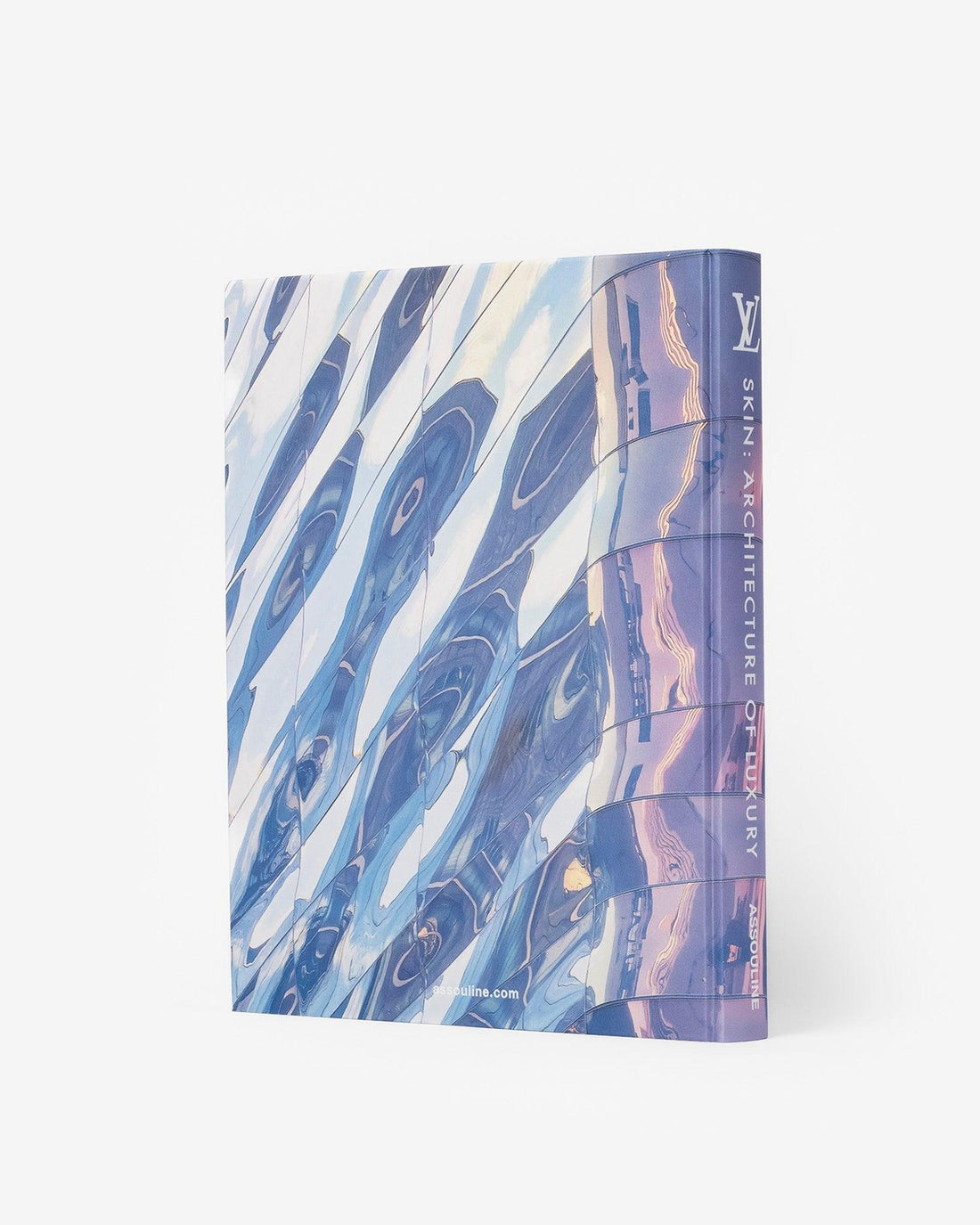 Coffee Table Book Louis Vuitton Skin: Architecture of Luxury (Tokyo Edition)