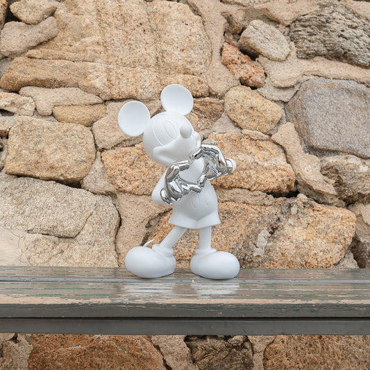 MICKEY WITH LOVE - SMALL