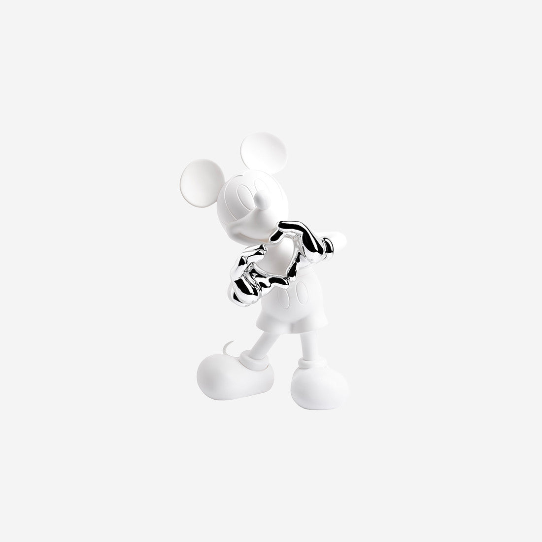 MICKEY WITH LOVE - SMALL
