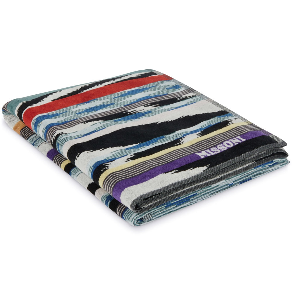 CLINT BEACH TOWEL 100x180