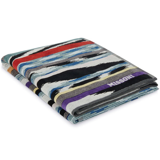 CLINT BEACH TOWEL 100x180
