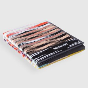 MINUETTO Beach Towel 100x180