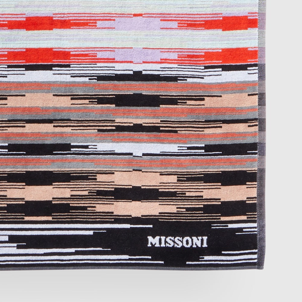 MINUETTO Beach Towel 100x180