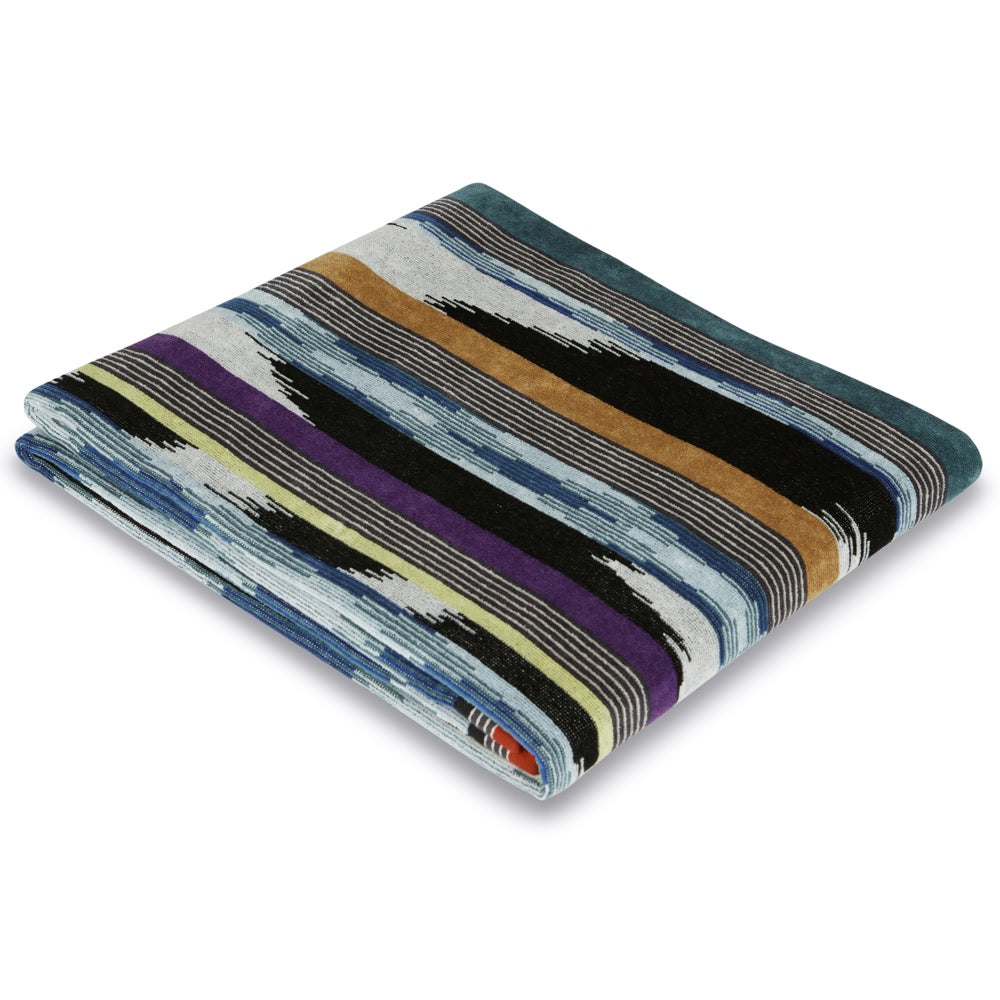 CLINT BEACH TOWEL 100x180