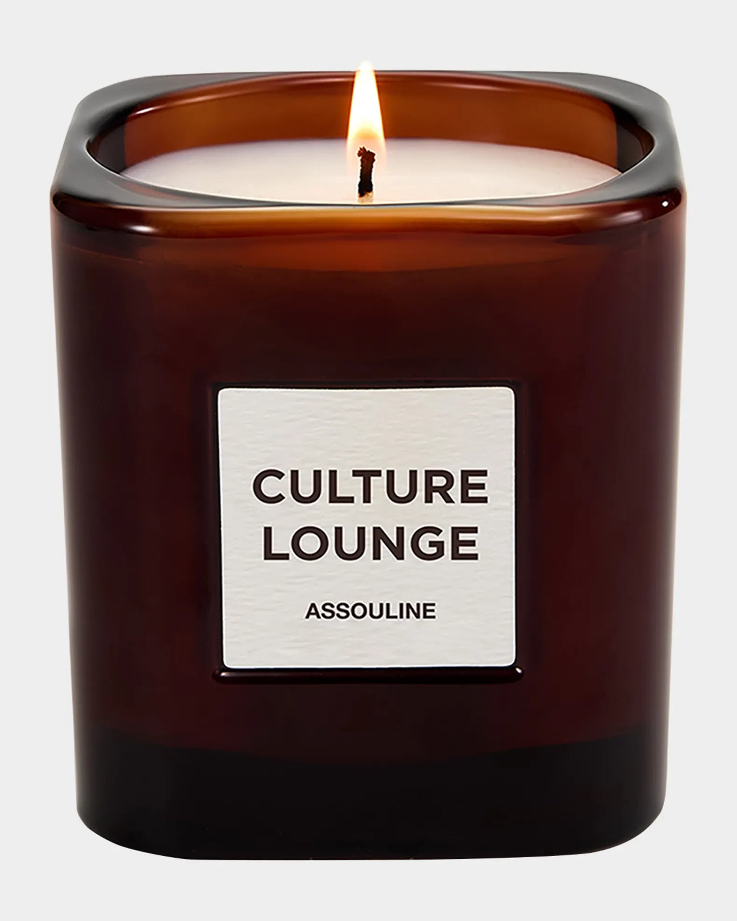 Culture Lounge Candle, 8 oz.