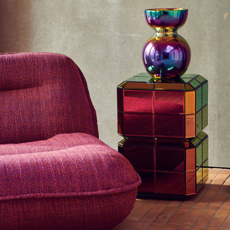 Pixel Side Table