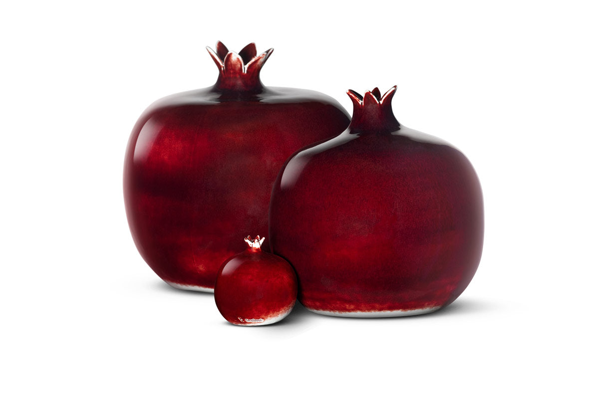 Pomegranate Porcelain Bordeaux (super extra)