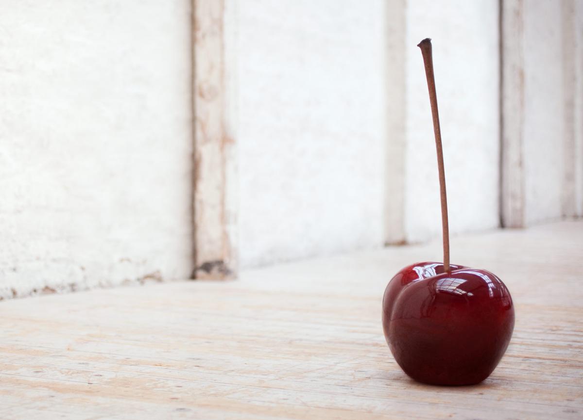 Cherry Bordeaux