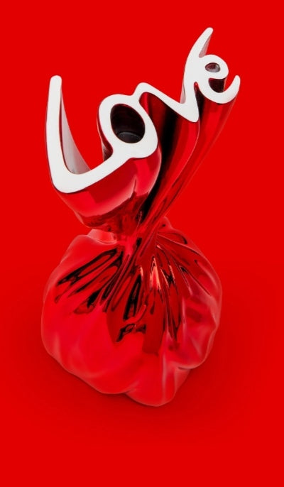 Sequenze - Sweet Gift Red