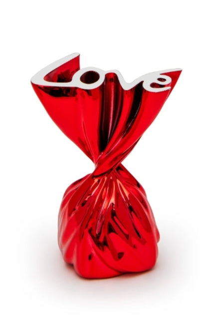 Sequenze - Sweet Gift Red