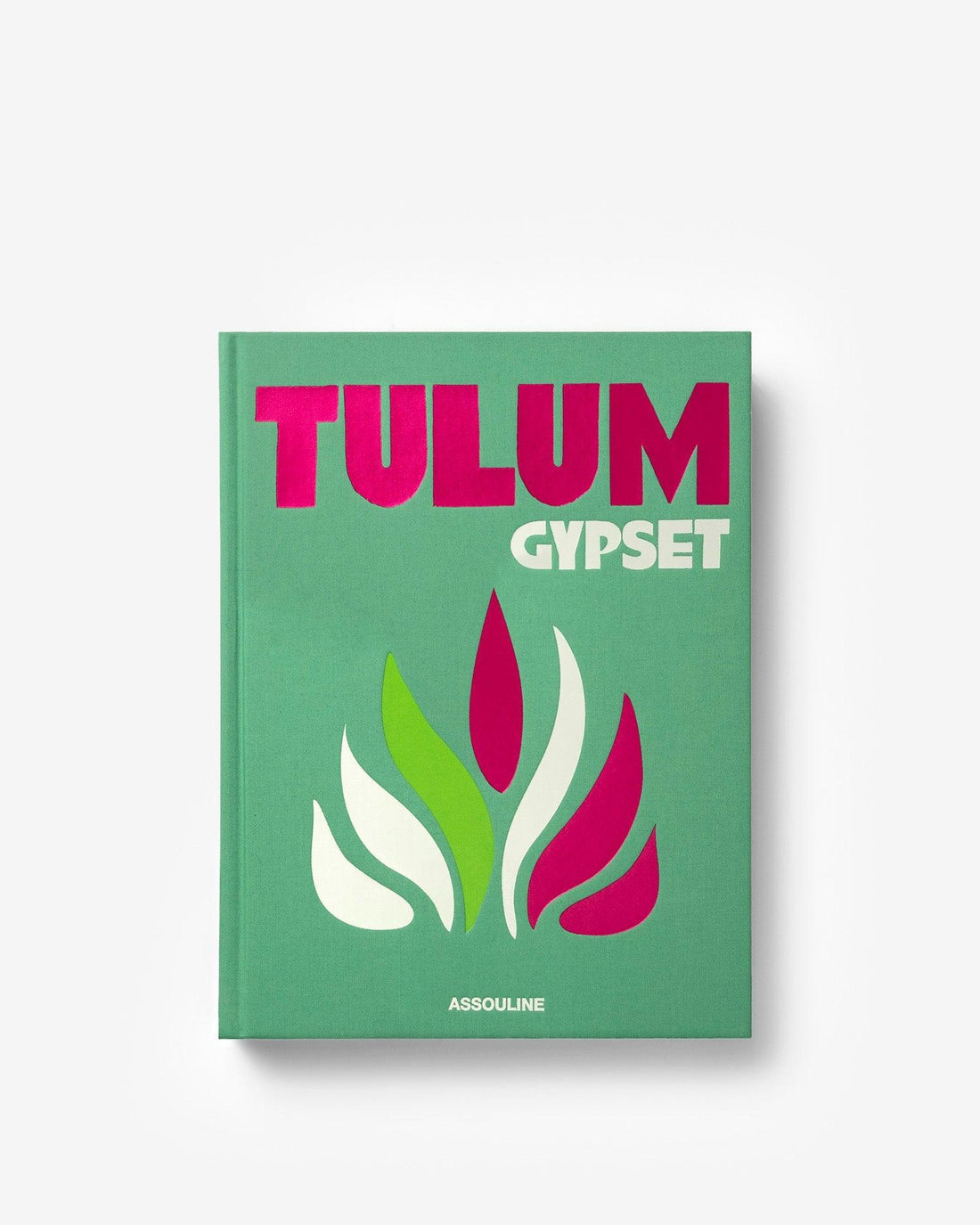 Coffee Table Book Tulum Gypset