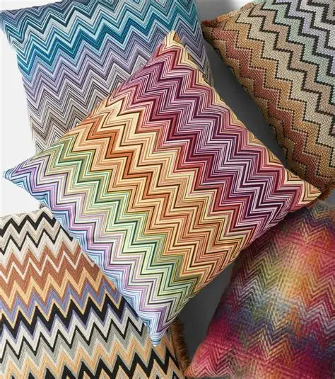 Missoni Cushions