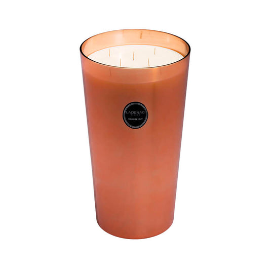 Ladenac Candle Urban Senses Candle Pink Gold Deluxe 8500gr