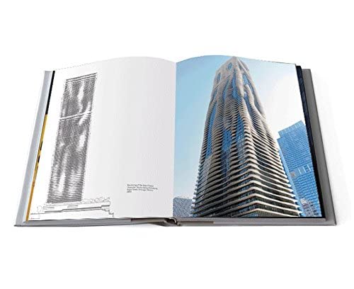 Assouline Portraits of the New Architecture 2