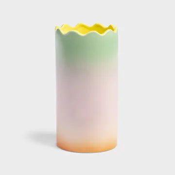 vase fade large