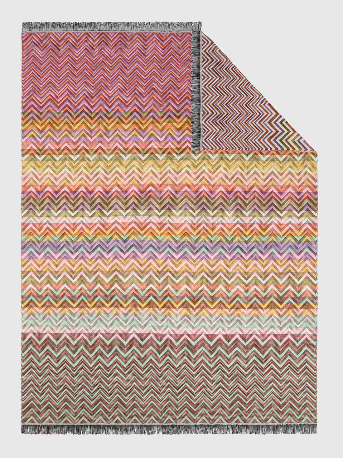 Antwan plaid blanket 140x200 cm