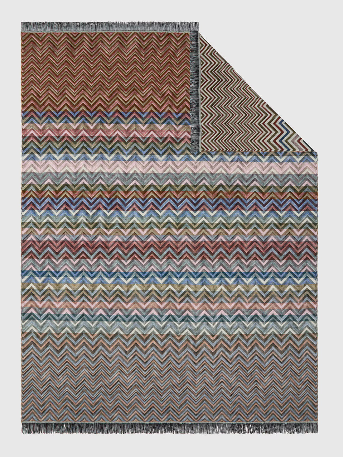 Antwan plaid blanket 140x200 cm