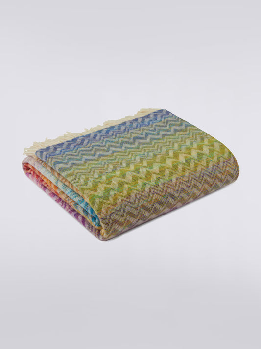 Bastien plaid