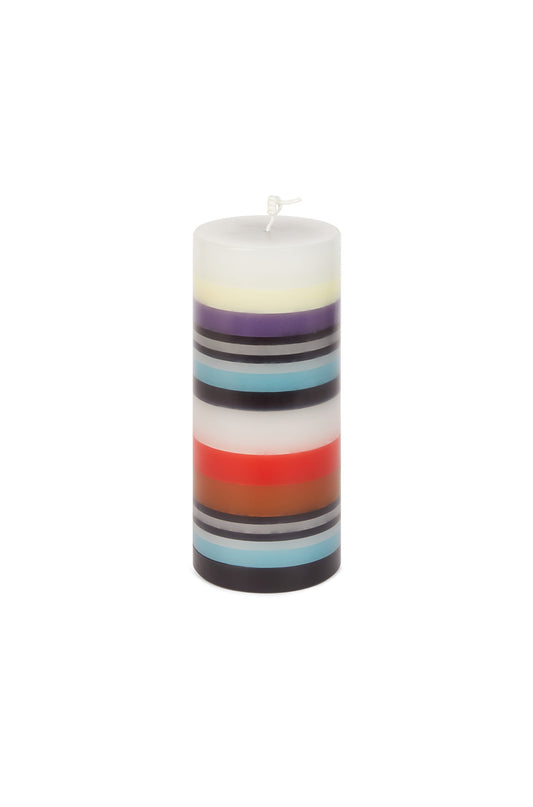 Totem candle 9x24 cm