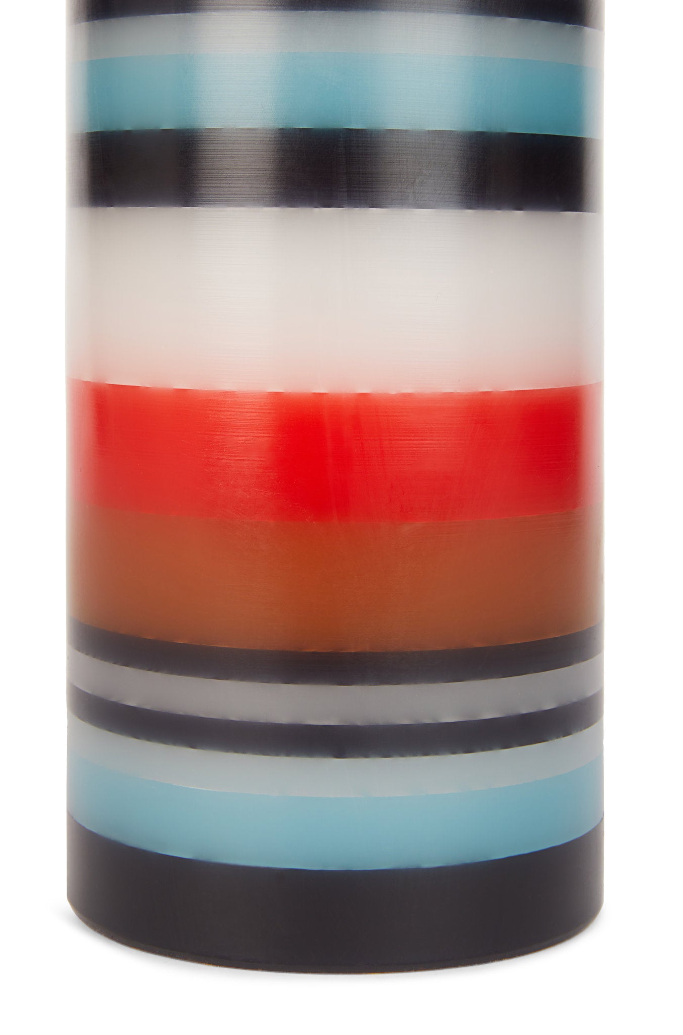 Totem candle 9x24 cm