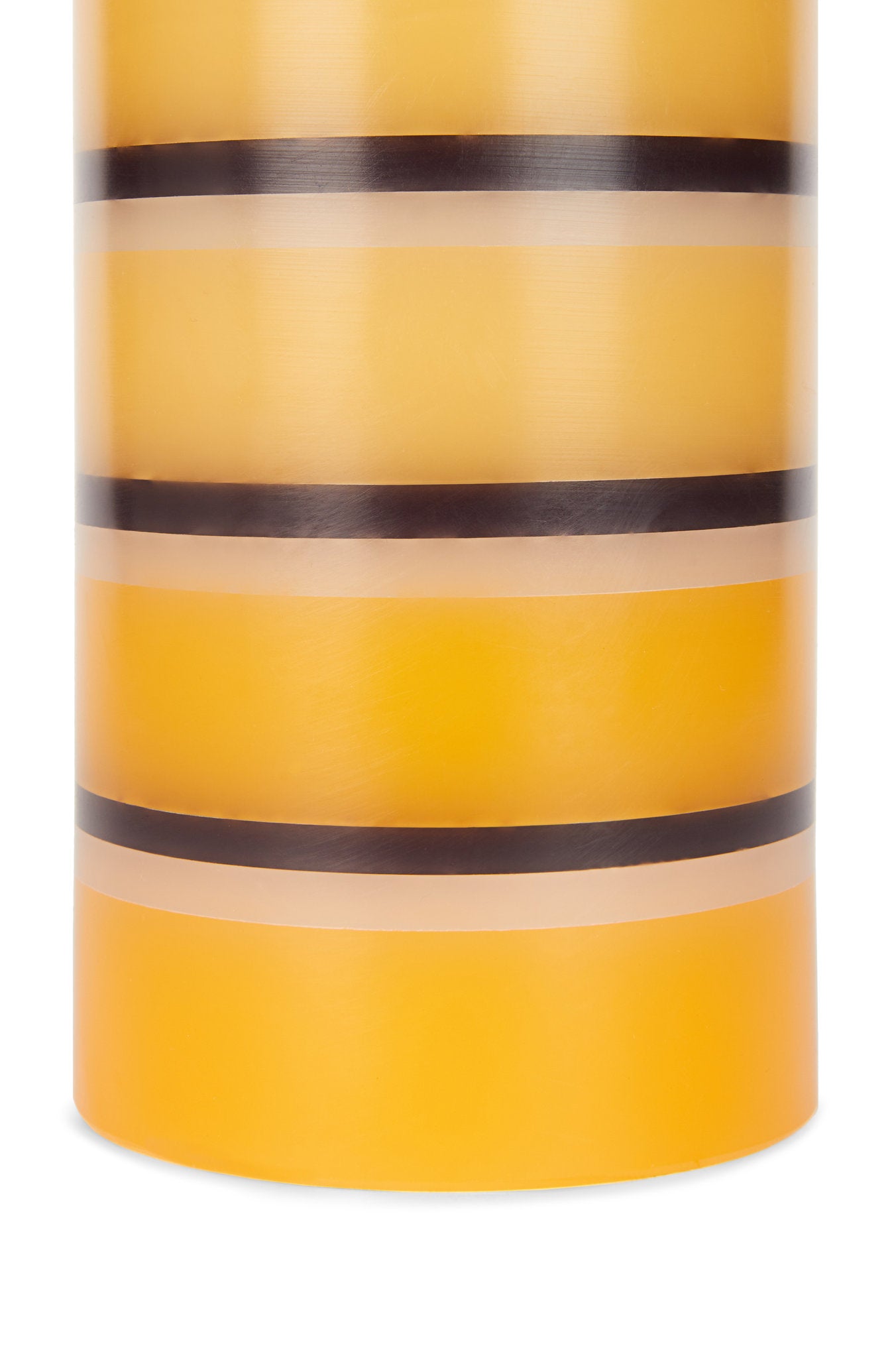 Totem candle 9x24 cm