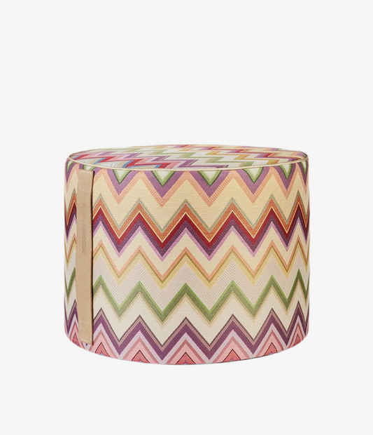 Agadir Cylinder 40 X 30
Missoni Home Arancio multicolor 159