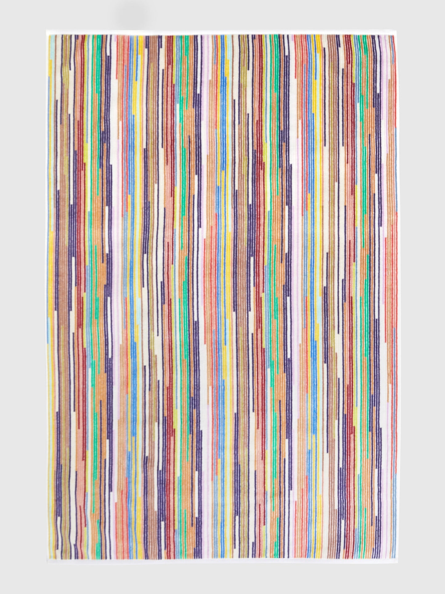 Melody 100x180 cm beach towel