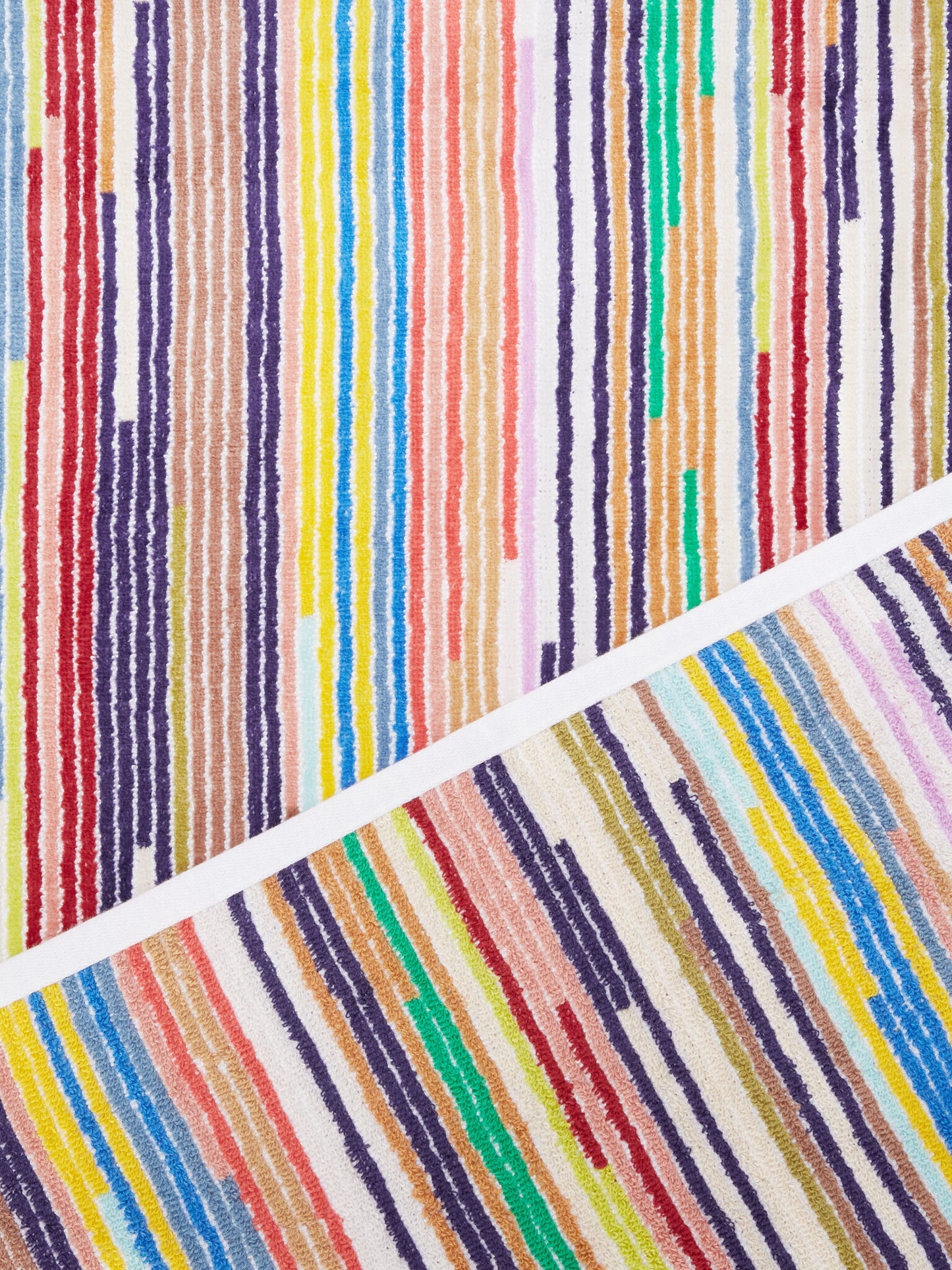 Melody 100x180 cm beach towel