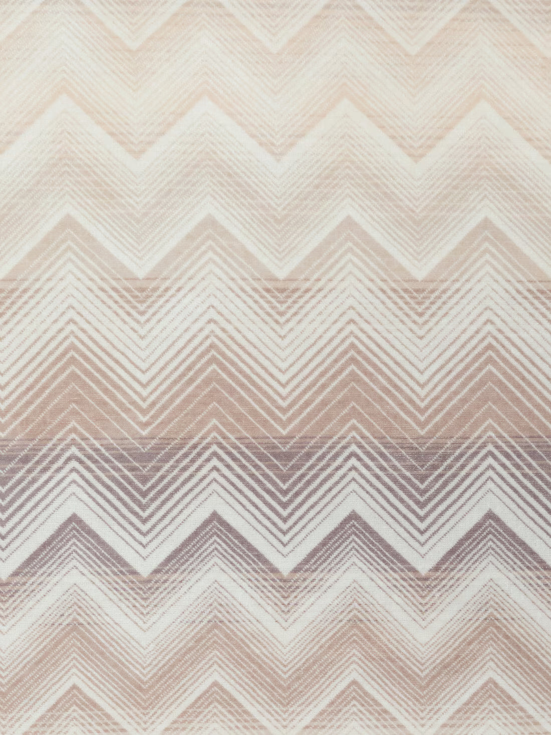 Marea Beach Towel in 100% cotton 180x100 cm with zig zag pattern