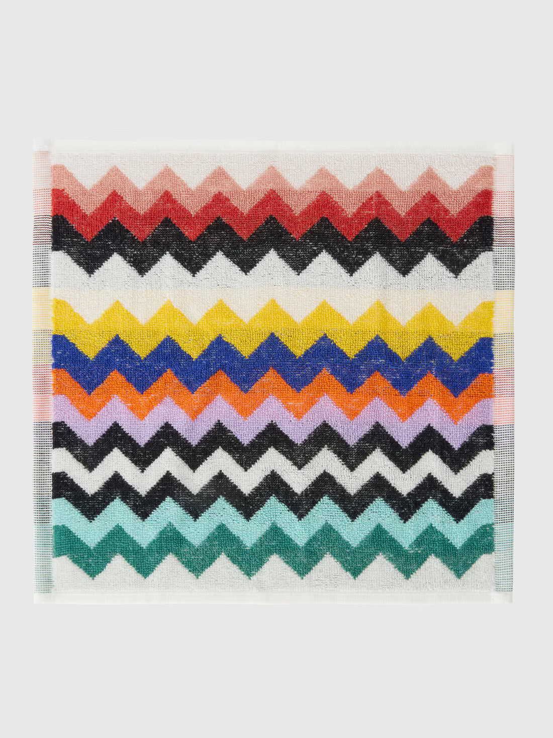 Best set of six pure cotton face towels